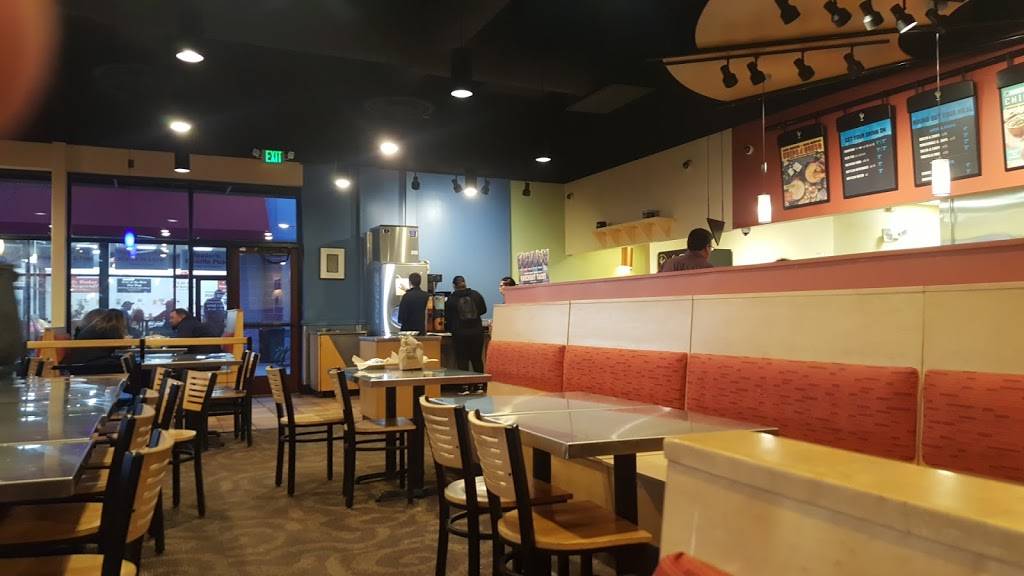 QDOBA Mexican Eats | restaurant | 5282 Campbell Blvd Suite G, Baltimore, MD 21236, USA | 4109338860 OR +1 410-933-8860