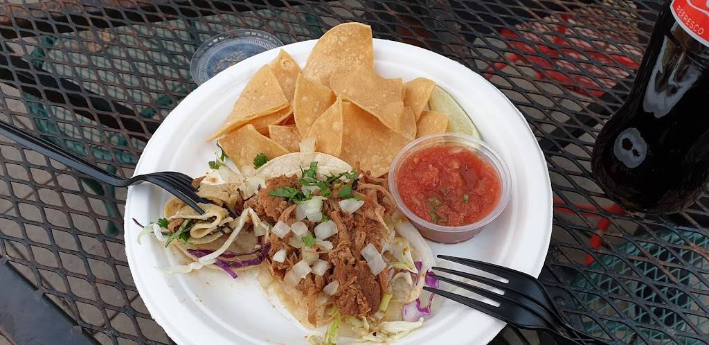 Rasta Taco Laguna Beach | restaurant | 170 Beach St, Laguna Beach, CA 92651, USA | 9497151510 OR +1 949-715-1510