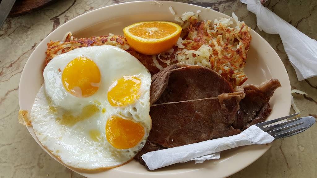 Angelos Burgers | restaurant | 621 N Coast Hwy, Oceanside, CA 92054, USA | 7607575161 OR +1 760-757-5161