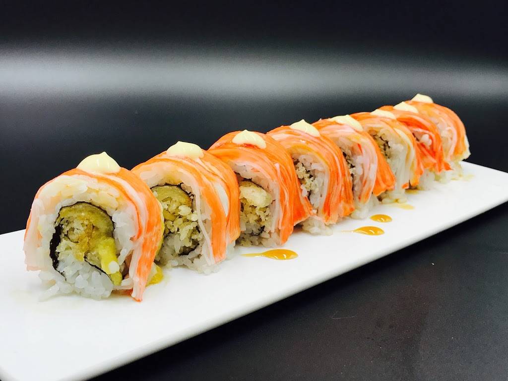 Sushi King | restaurant | Seminole Square Shopping Center, 2849, 171 Seminole Ct, Charlottesville, VA 22901, USA | 4349781199 OR +1 434-978-1199