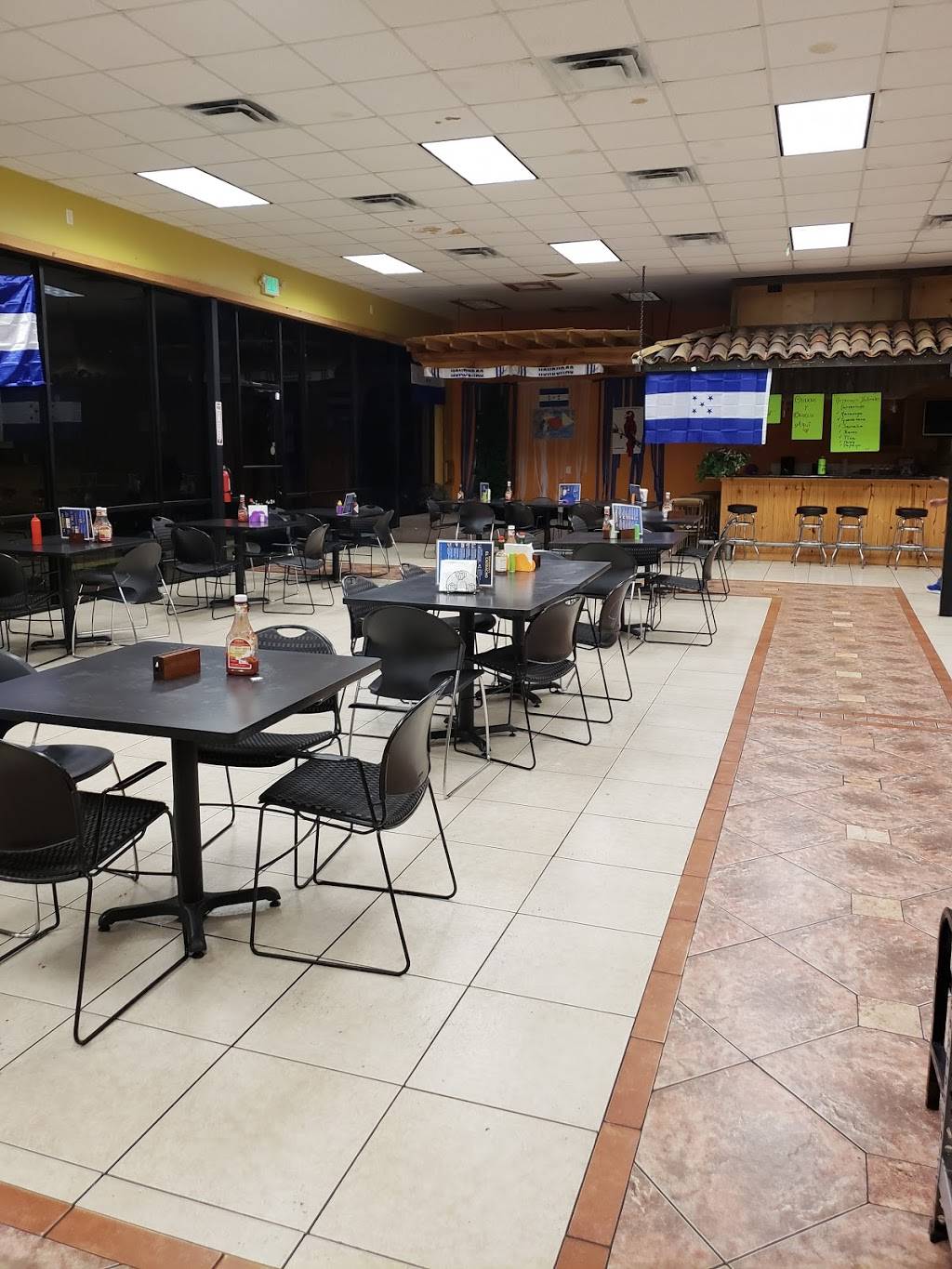 El Catracho Honduran Resturant | restaurant | 100-166, N 6th St, Conroe, TX 77301, USA | 9364272897 OR +1 936-427-2897