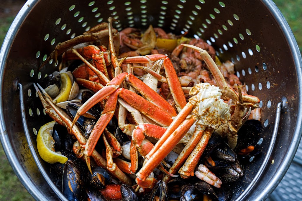 Outer Banks Boil Company St Augustine | meal takeaway | 711 A1A Beach Blvd unit A, St. Augustine, FL 32080, USA | 9044946069 OR +1 904-494-6069