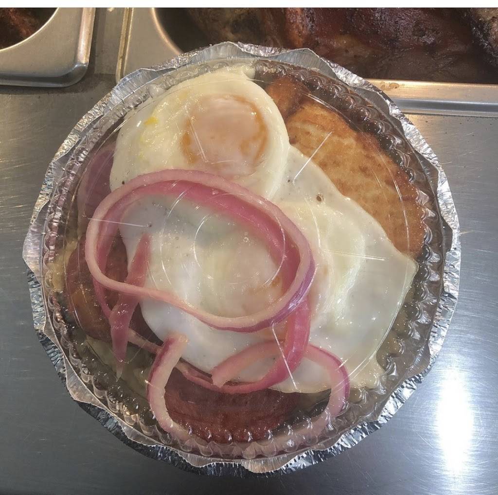 Chef Toribio #2 | restaurant | 7426 Jamaica Ave, Queens, NY 11421, USA | 8456843360 OR +1 845-684-3360