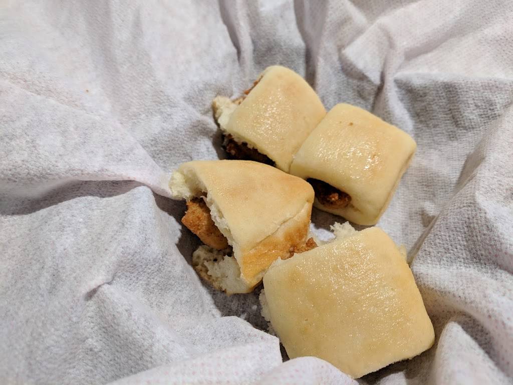 Chick-fil-A | restaurant | 16110 Hammock Ridge Rd, Clermont, FL 34711, USA | 3522418680 OR +1 352-241-8680