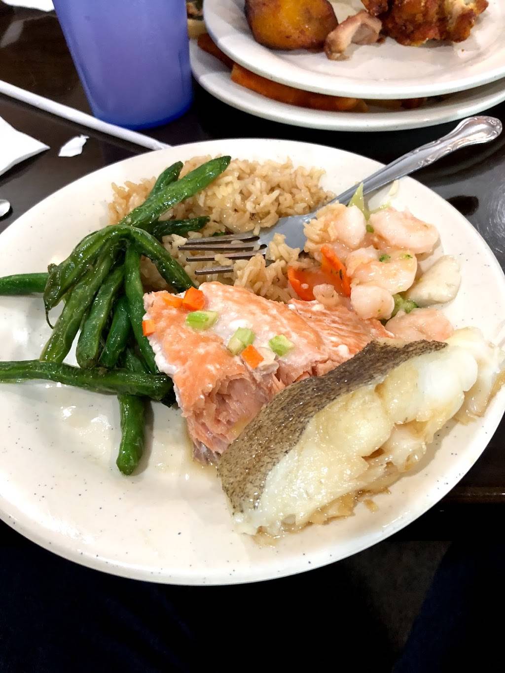 Ocean Buffet | restaurant | 5800 Shingle Creek Pkwy, Minneapolis, MN 55430, USA | 7635663999 OR +1 763-566-3999