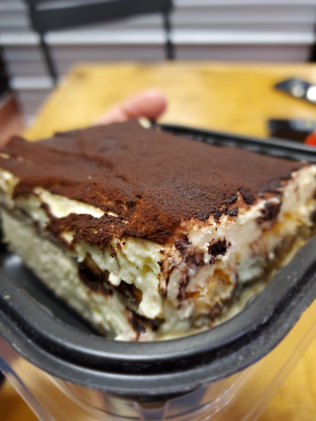 The Pizza Standard | restaurant | 10462 Clairemont Mesa Blvd, San Diego, CA 92124, USA | 6196938962 OR +1 619-693-8962