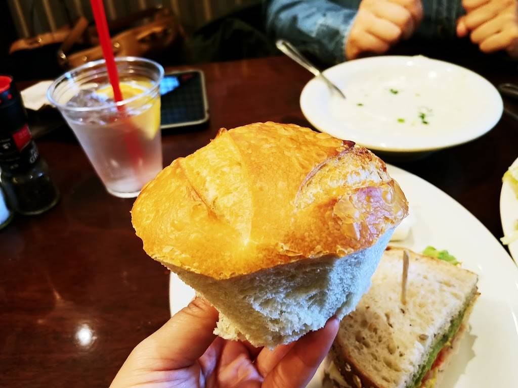 Boudin SF | bakery | 3333 Bristol St, Plaza Space 1000, Costa Mesa, CA 92626, USA | 7146892253 OR +1 714-689-2253