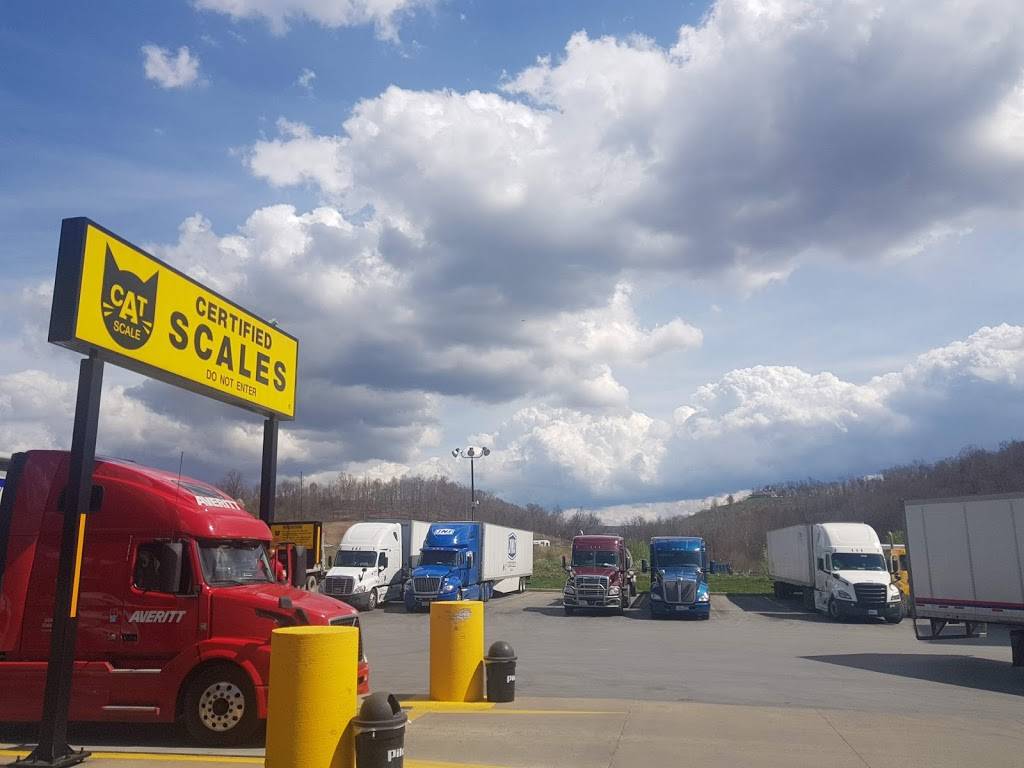 Pilot Travel Center | restaurant | 2309 Smithtown Rd, Morgantown, WV 26508, USA | 3042848518 OR +1 304-284-8518