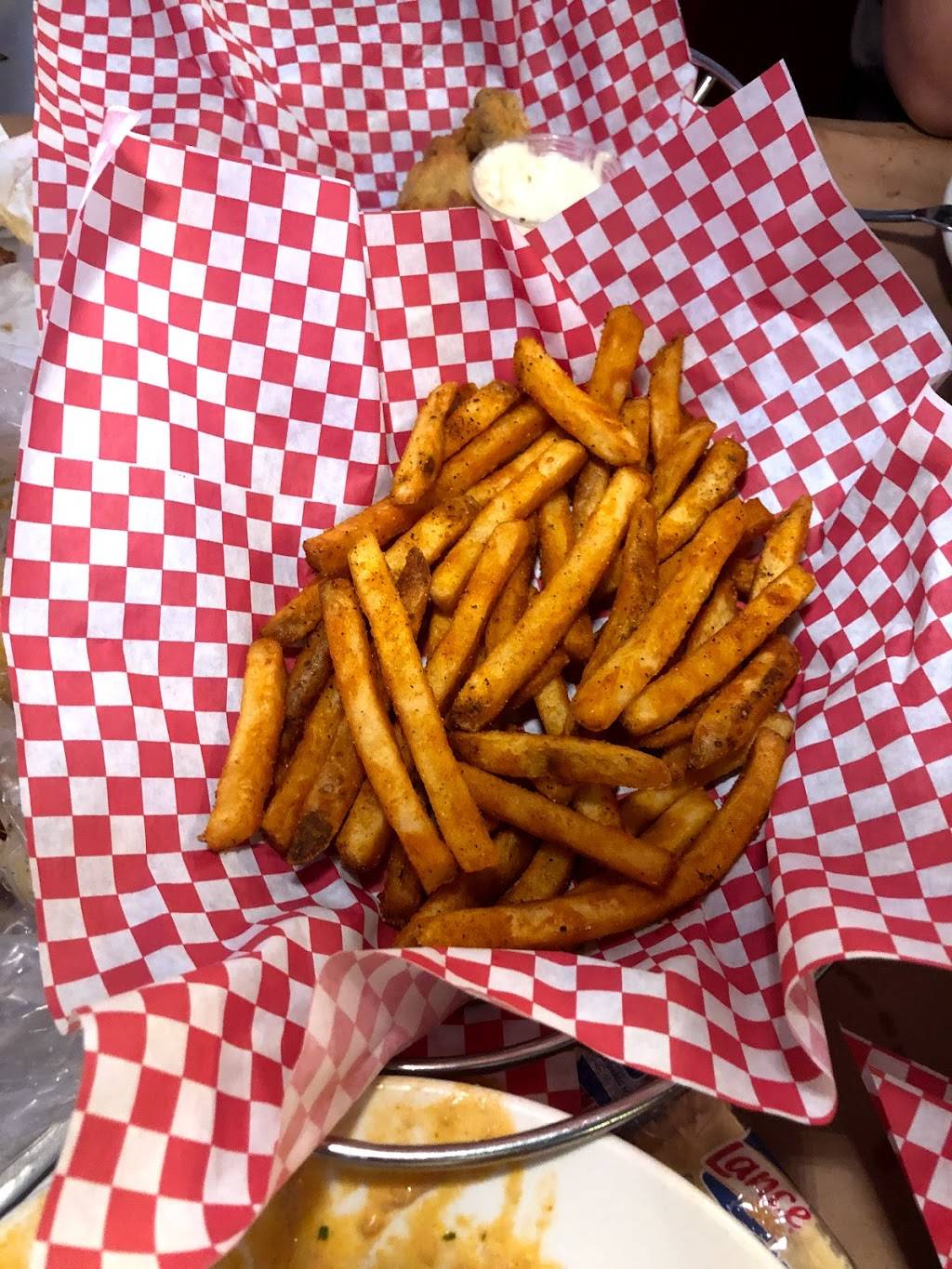 Crafty Crab | restaurant | 300 S State Rd 434, Altamonte Springs, FL 32714, USA | 4079601470 OR +1 407-960-1470