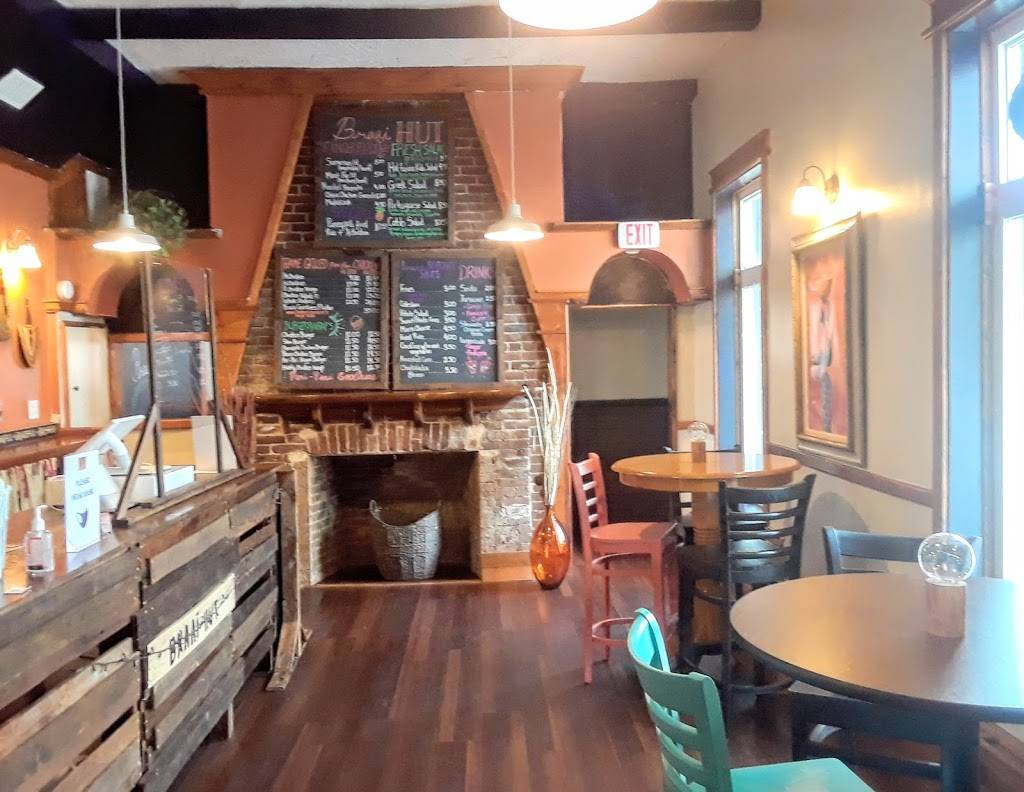 Braai Hut | restaurant | 216 E Broad St, Bethlehem, PA 18018, USA | 6108492263 OR +1 610-849-2263