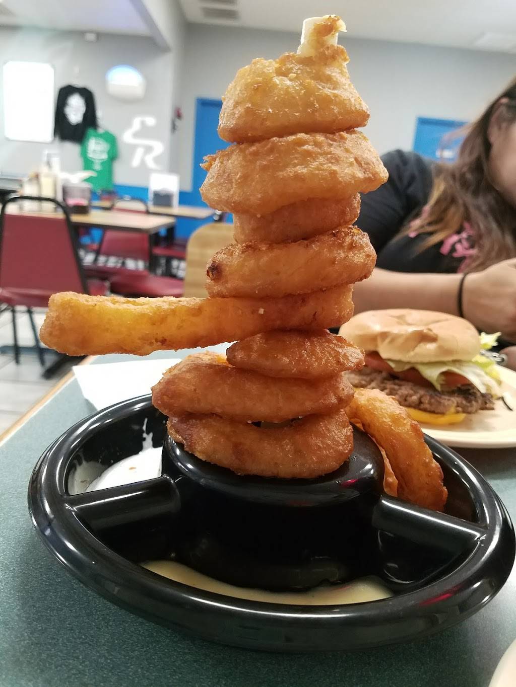 Johnnies Grill | restaurant | 301 S Rock Island Ave, El Reno, OK 73036, USA | 4052624721 OR +1 405-262-4721