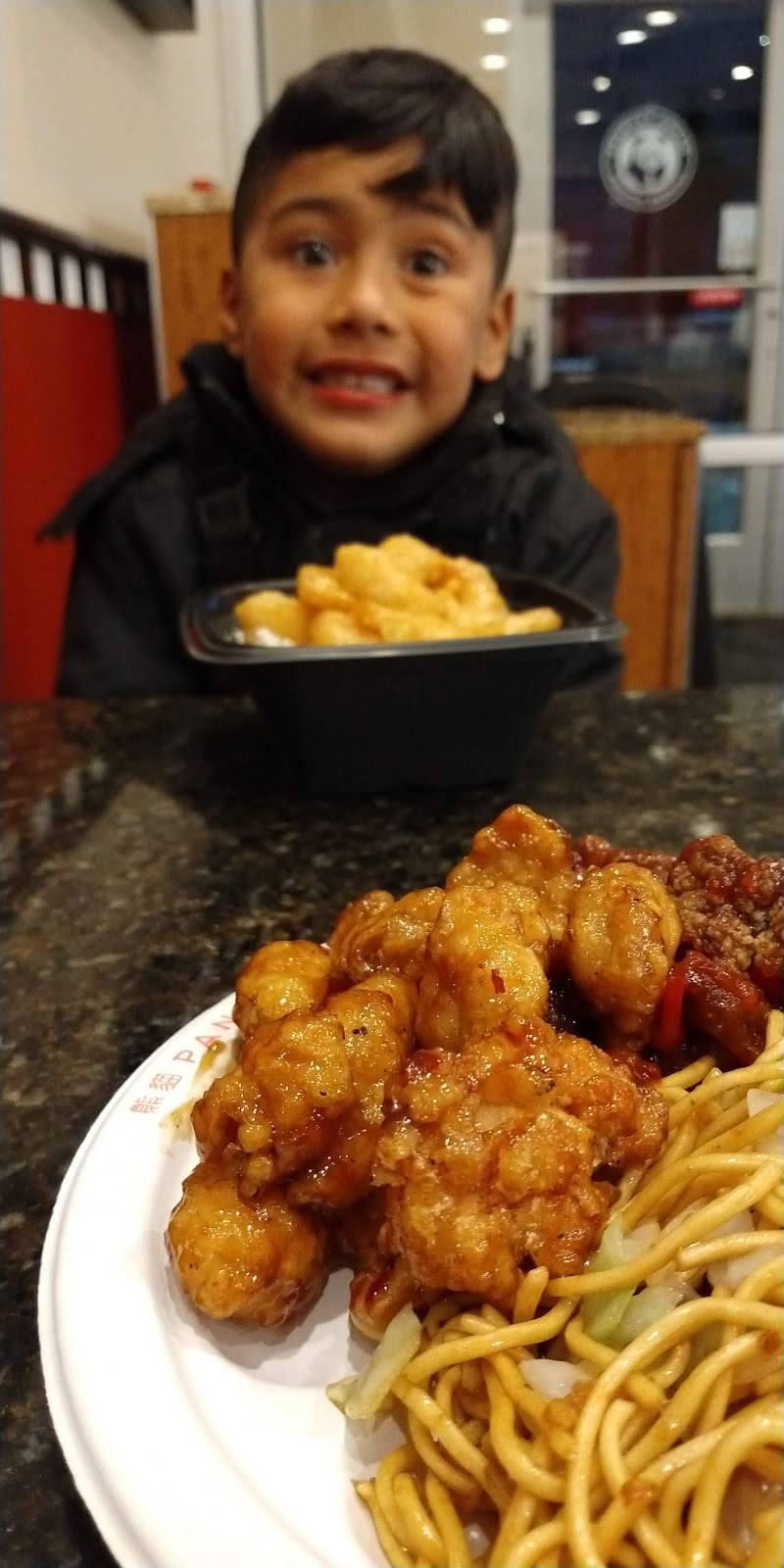 Panda Express | meal takeaway | 128 North Ave, Northlake, IL 60164, USA | 7084091219 OR +1 708-409-1219