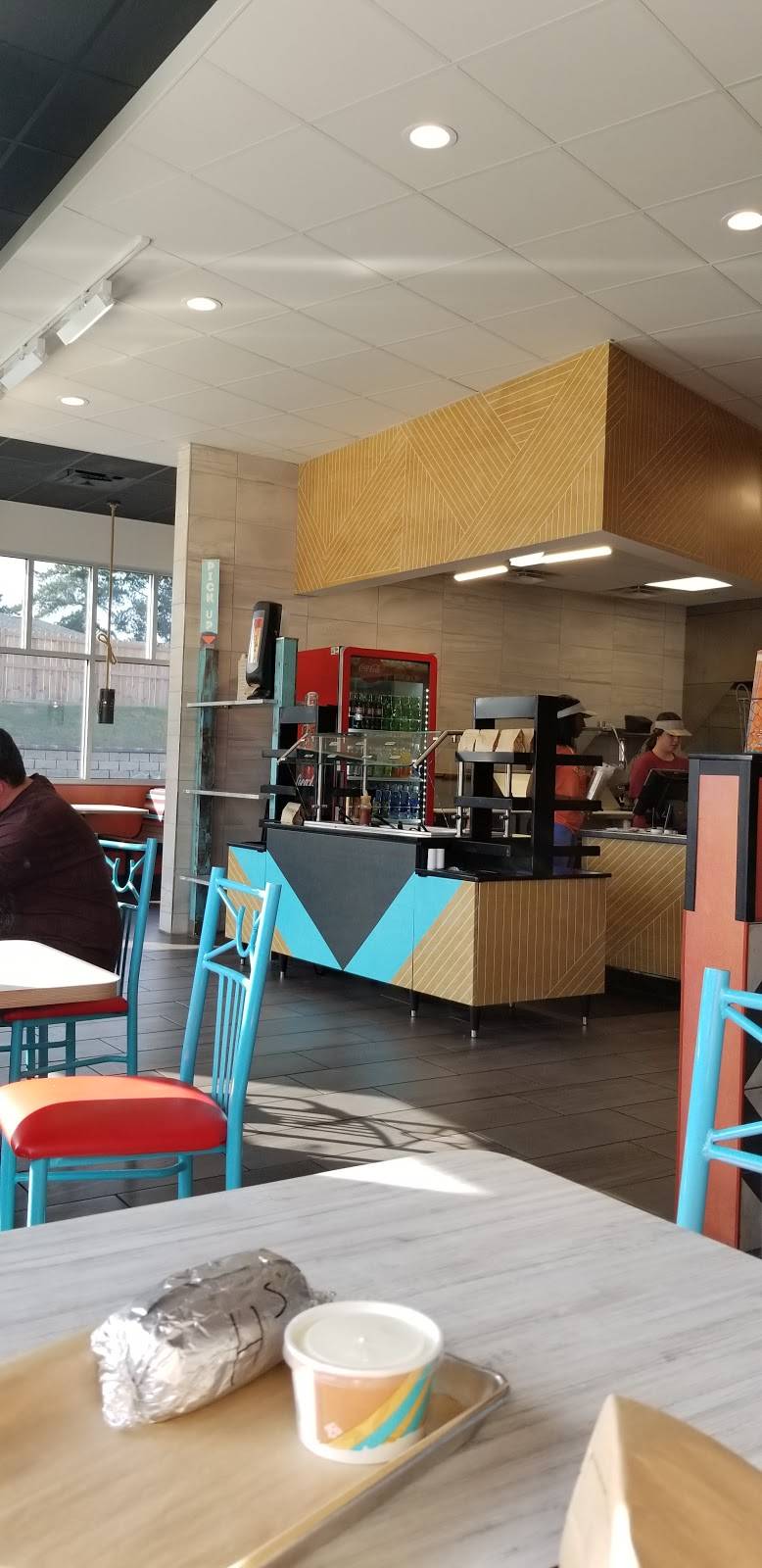 Moes Southwest Grill | restaurant | 3736 U.S. Highway 280 West, Phenix City, AL 36867, USA | 3342986637 OR +1 334-298-6637