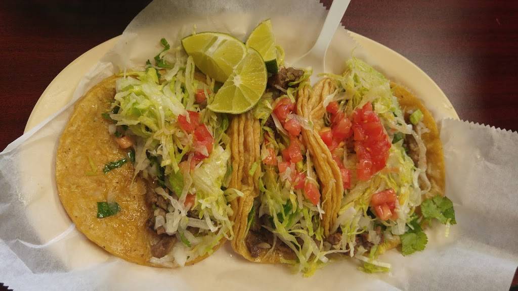 Speedy Taco (We Deliver) | restaurant | 2722 Martin Luther King Jr Dr, North Chicago, IL 60064, USA | 8475780450 OR +1 847-578-0450