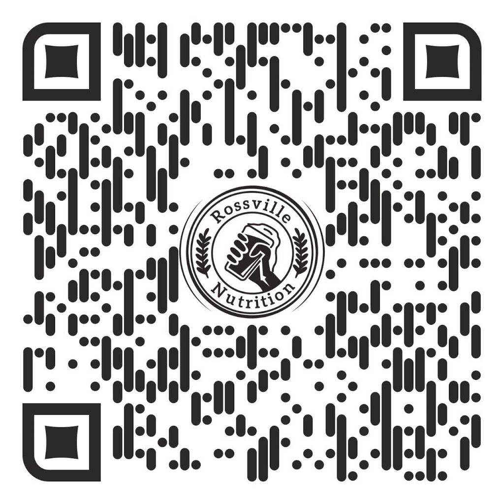 rossville nutrition | restaurant | 3416 Rossville Blvd suite 5, Chattanooga, TN 37407, USA | 4232065857 OR +1 423-206-5857