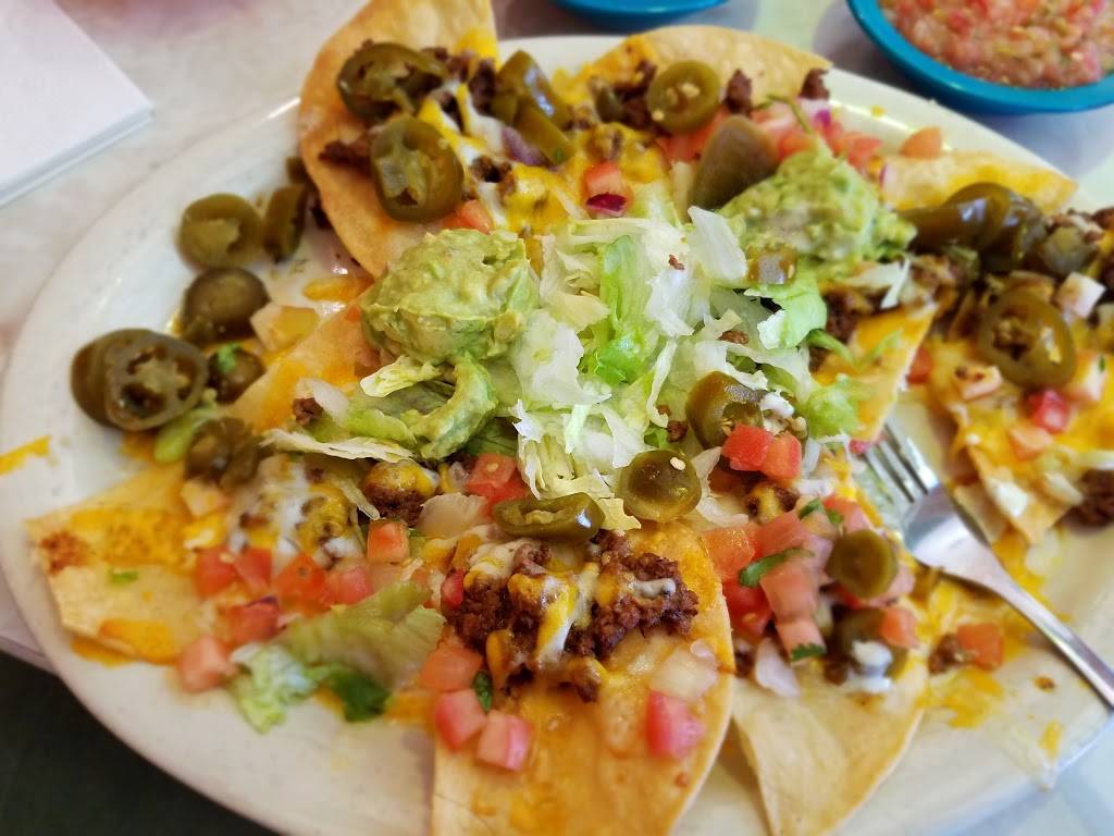 Chuys | restaurant | 760 N Interstate Dr, Norman, OK 73072, USA | 4053600881 OR +1 405-360-0881