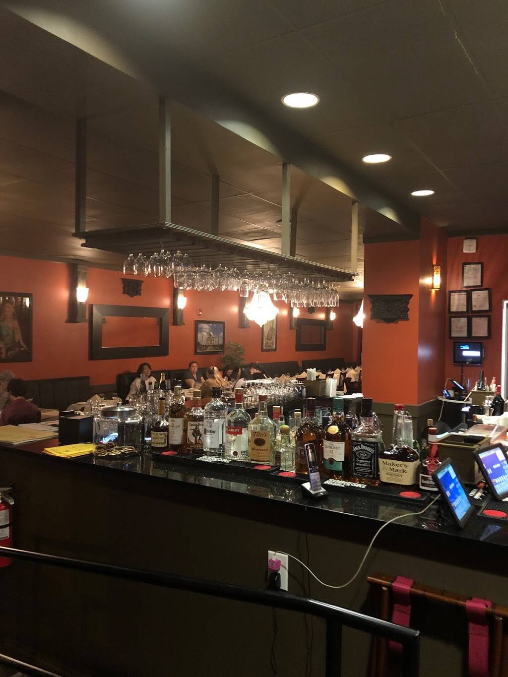 Laliguras Indian Nepali Bistro | restaurant | 2332 Wisconsin Ave NW, Washington, DC 20007, USA | 2028274904 OR +1 202-827-4904