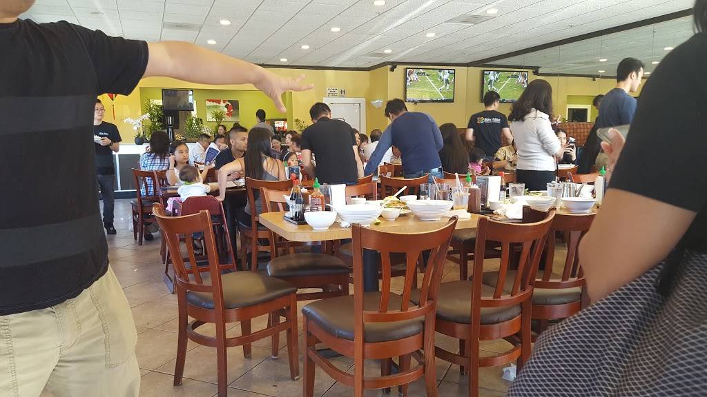 Bốn Mùa | Vietnamese Restaurant | restaurant | 6835 Stockton Blvd, Sacramento, CA 95823, USA | 9164274682 OR +1 916-427-4682