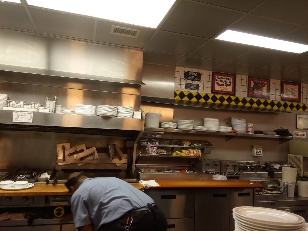 Waffle House | meal takeaway | 239 Interstate S Dr, Jasper, GA 30143, USA | 6784544488 OR +1 678-454-4488