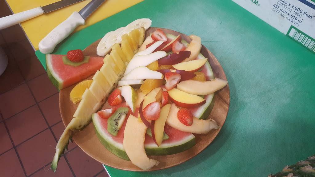 The Atmosphere Restaurant & Lounge | restaurant | 4608 San Fernando Rd, Glendale, CA 91204, USA | 7472406655 OR +1 747-240-6655