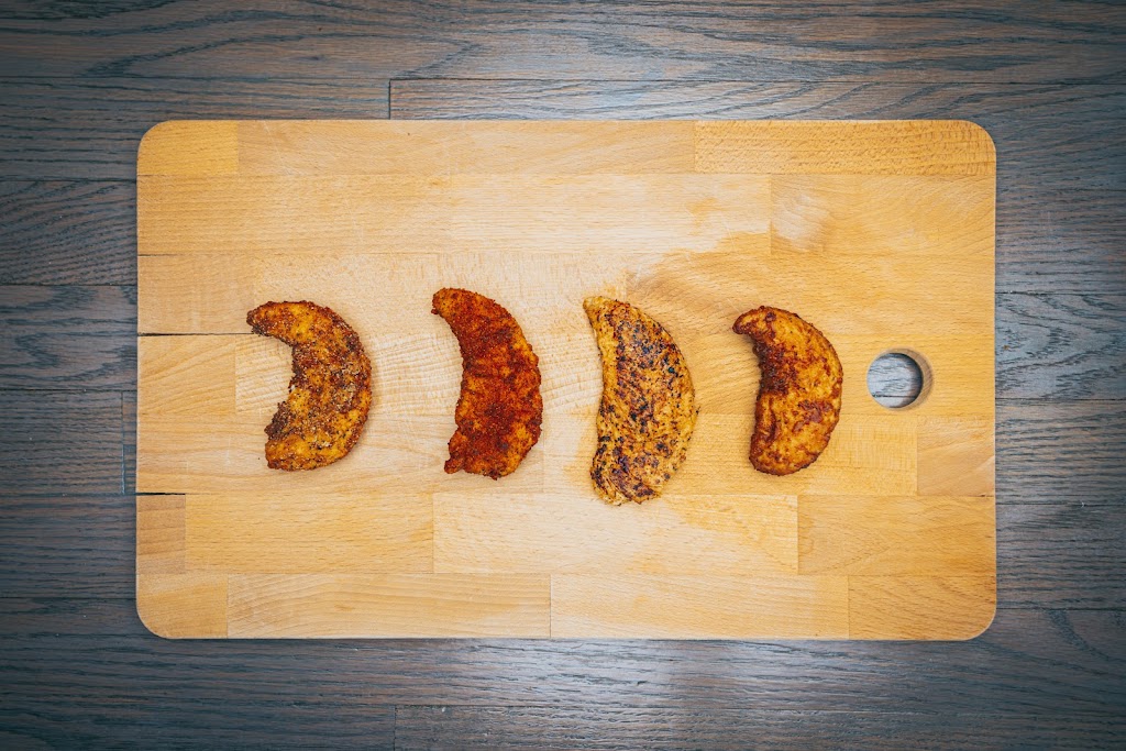 BOSS Tenders, Dogs & Custard | restaurant | 13660 Horizon Blvd Suite A, Horizon City, TX 79928, USA | 9154404182 OR +1 915-440-4182