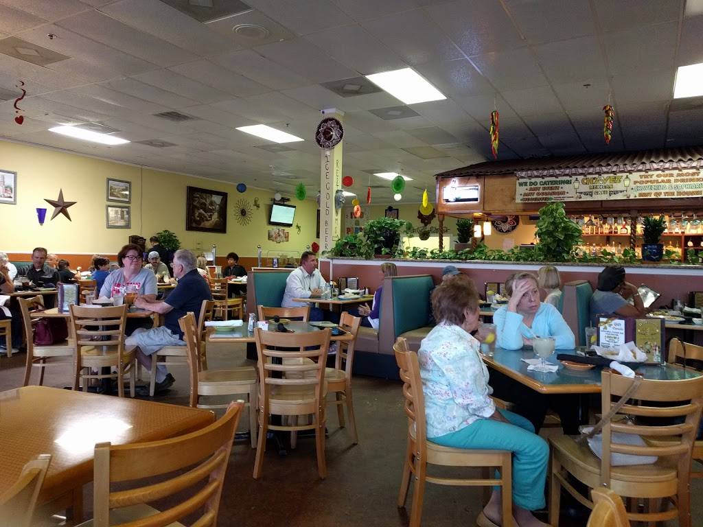 Chavez Mexican Cafe | restaurant | 2557 Gessner Rd, Houston, TX 77080, USA | 7134605392 OR +1 713-460-5392