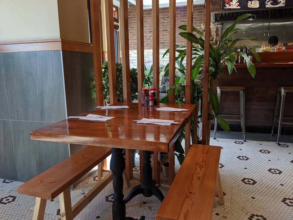 Miso Ramen & Hibachi | restaurant | 228 Old Country Rd, Mineola, NY 11501, USA | 5167421768 OR +1 516-742-1768