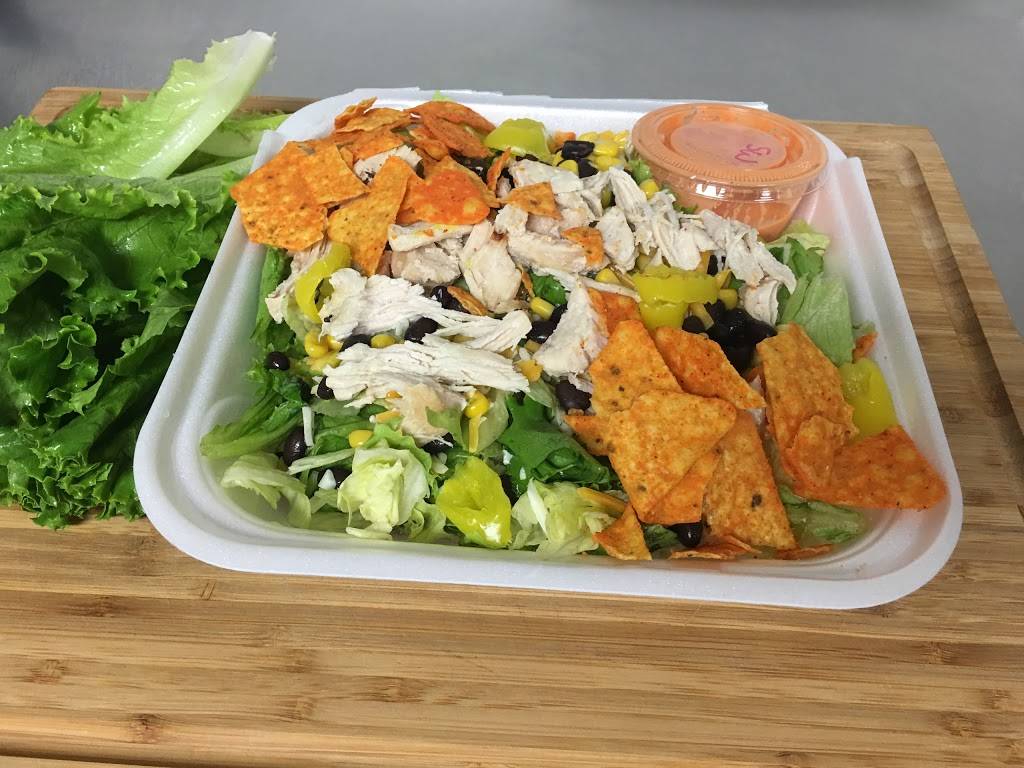 Troy Cafe | meal delivery | 901 Wilshire Dr #155, Troy, MI 48084, USA | 2482696167 OR +1 248-269-6167