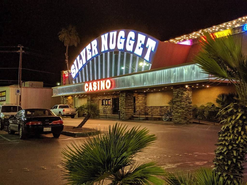 Silver Nugget Casino & Event Center | restaurant | 2140 Las Vegas Blvd N, North Las Vegas, NV 89030, USA | 7023991111 OR +1 702-399-1111