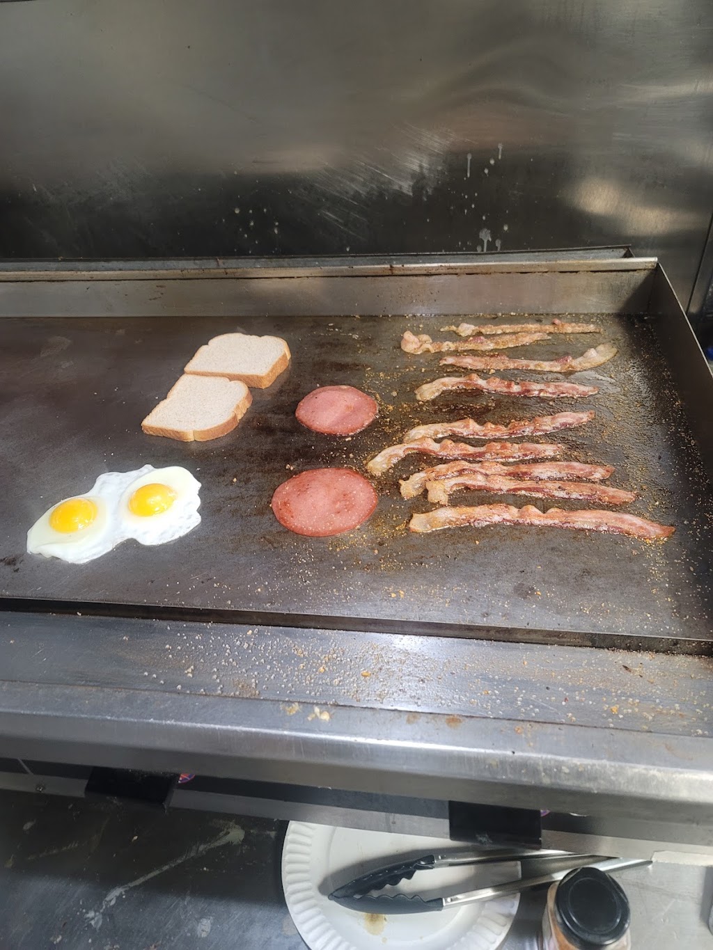 Krazy Delicious | restaurant | 29 Winter St, Lincoln, RI 02838, USA | 4014884021 OR +1 401-488-4021