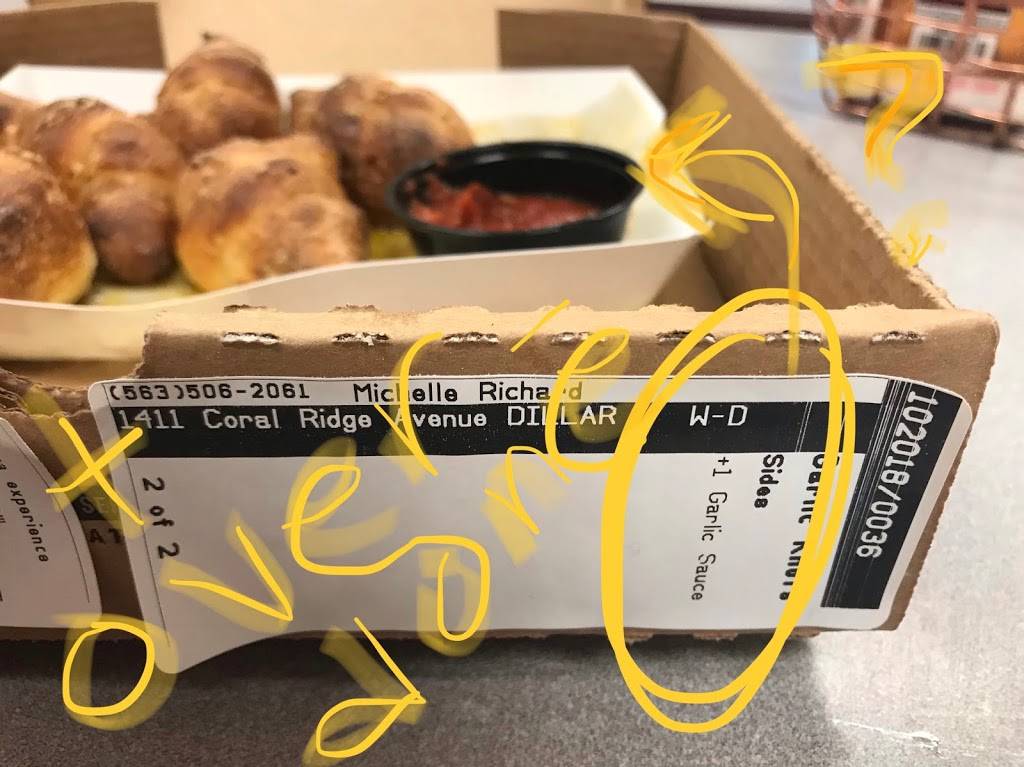 Papa Johns Pizza | restaurant | 89 2nd St, Coralville, IA 52241, USA | 3198872727 OR +1 319-887-2727