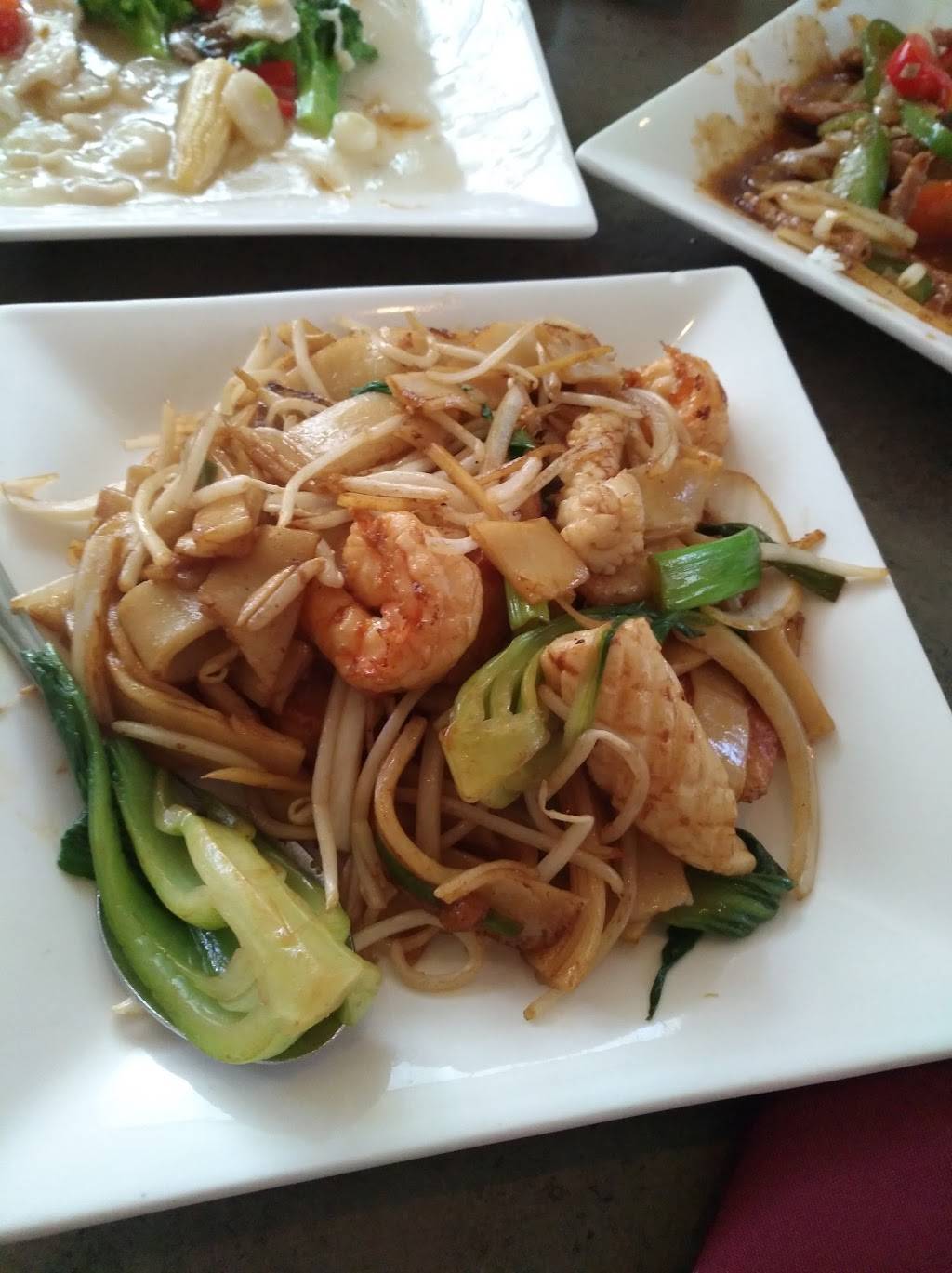 Uptown China Restaurant | restaurant | 200 Queen Anne Ave N, Seattle, WA 98109, USA | 2062857710 OR +1 206-285-7710