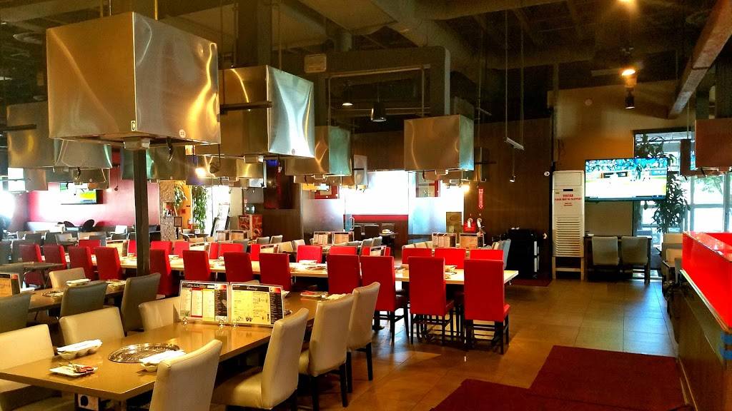 Wang Cho BBQ | restaurant | 3911 Grand Ave, Chino, CA 91710, USA | 9096275555 OR +1 909-627-5555