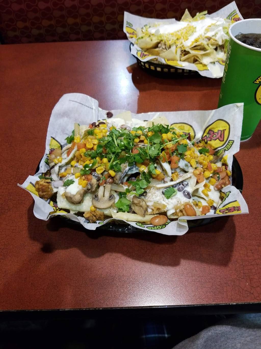 Moes Southwest Grill | restaurant | 2020 Scottsville Rd, Bowling Green, KY 42104, USA | 2707829898 OR +1 270-782-9898