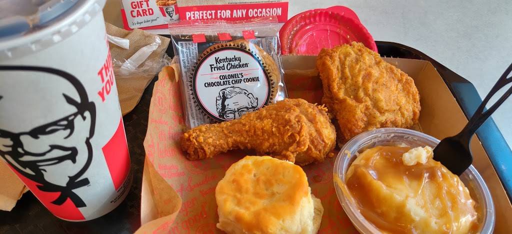 KFC | restaurant | 1027 8th Ave S N, Nashville, TN 37208, USA | 6152561069 OR +1 615-256-1069