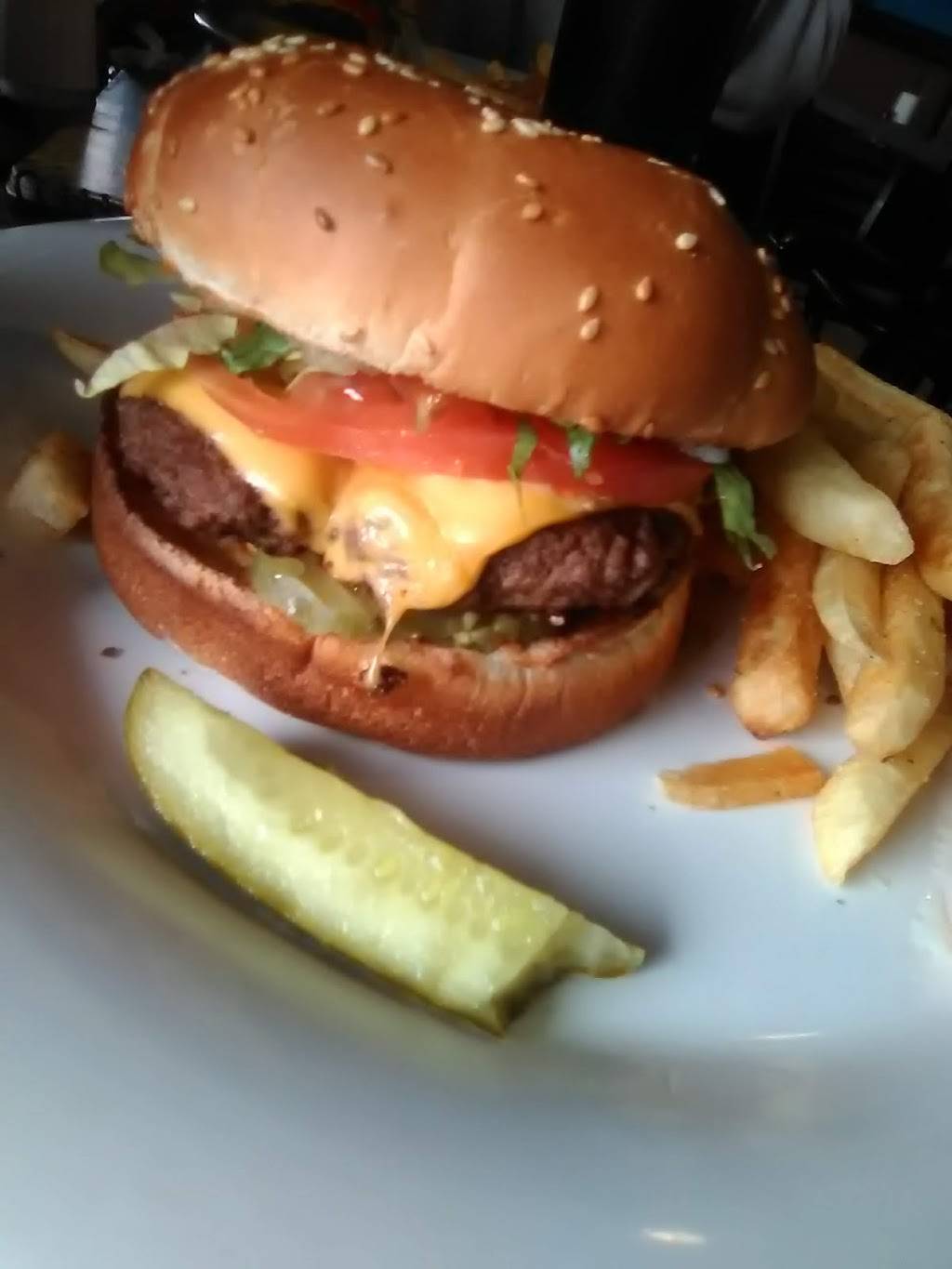 COLD SPOT | restaurant | 4005 Washington St W, Charleston, WV 25313, USA | 3048079217 OR +1 304-807-9217