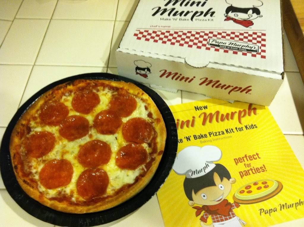 Papa Murphys Take N Bake Pizza | meal takeaway | 15165 E 104th Ave, Commerce City, CO 80022, USA | 3032897272 OR +1 303-289-7272