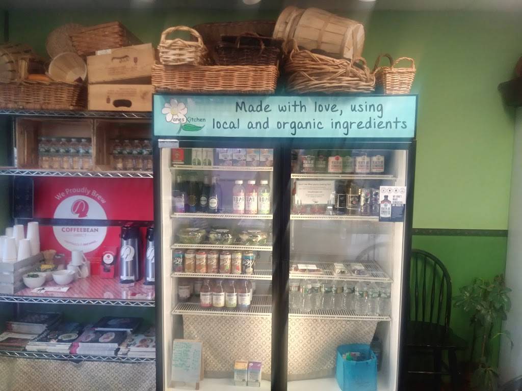 Janes Kitchen | meal delivery | 79 Route 202/31 South, Ringoes, NJ 08551, USA | 9087515811 OR +1 908-751-5811