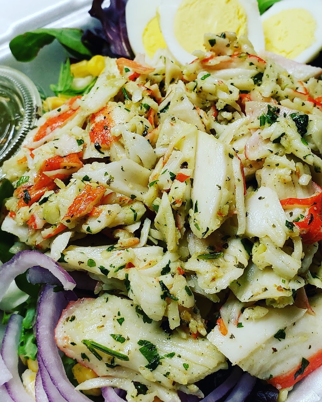 Healthy creation | restaurant | 1720 45th St, West Palm Beach, FL 33407, USA | 5616191758 OR +1 561-619-1758