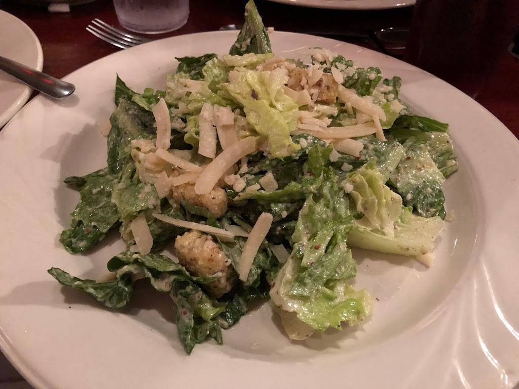 Capriccio | restaurant | 1285 38th Ave N, Myrtle Beach, SC 29577, USA | 8434457100 OR +1 843-445-7100