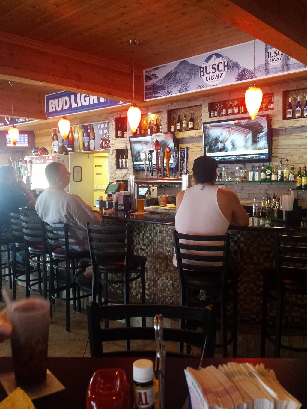 The Mexican Grill | restaurant | 2345 E Apple Ave, Muskegon, MI 49442, USA | 2317735555 OR +1 231-773-5555