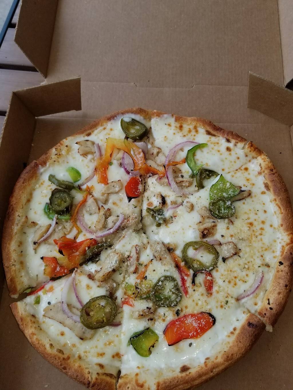 Pie Five Pizza | meal takeaway | Crossings Shopping Center, 2266 Lebanon Pike, Nashville, TN 37214, USA | 6154571051 OR +1 615-457-1051