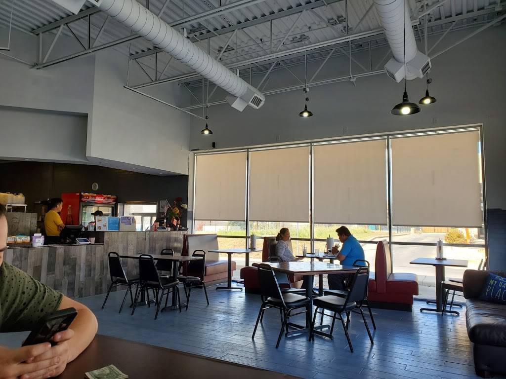 Shinko Hibachi and Boba Tea | restaurant | 7531 Bandera Rd #106, San Antonio, TX 78238, USA | 2102908182 OR +1 210-290-8182