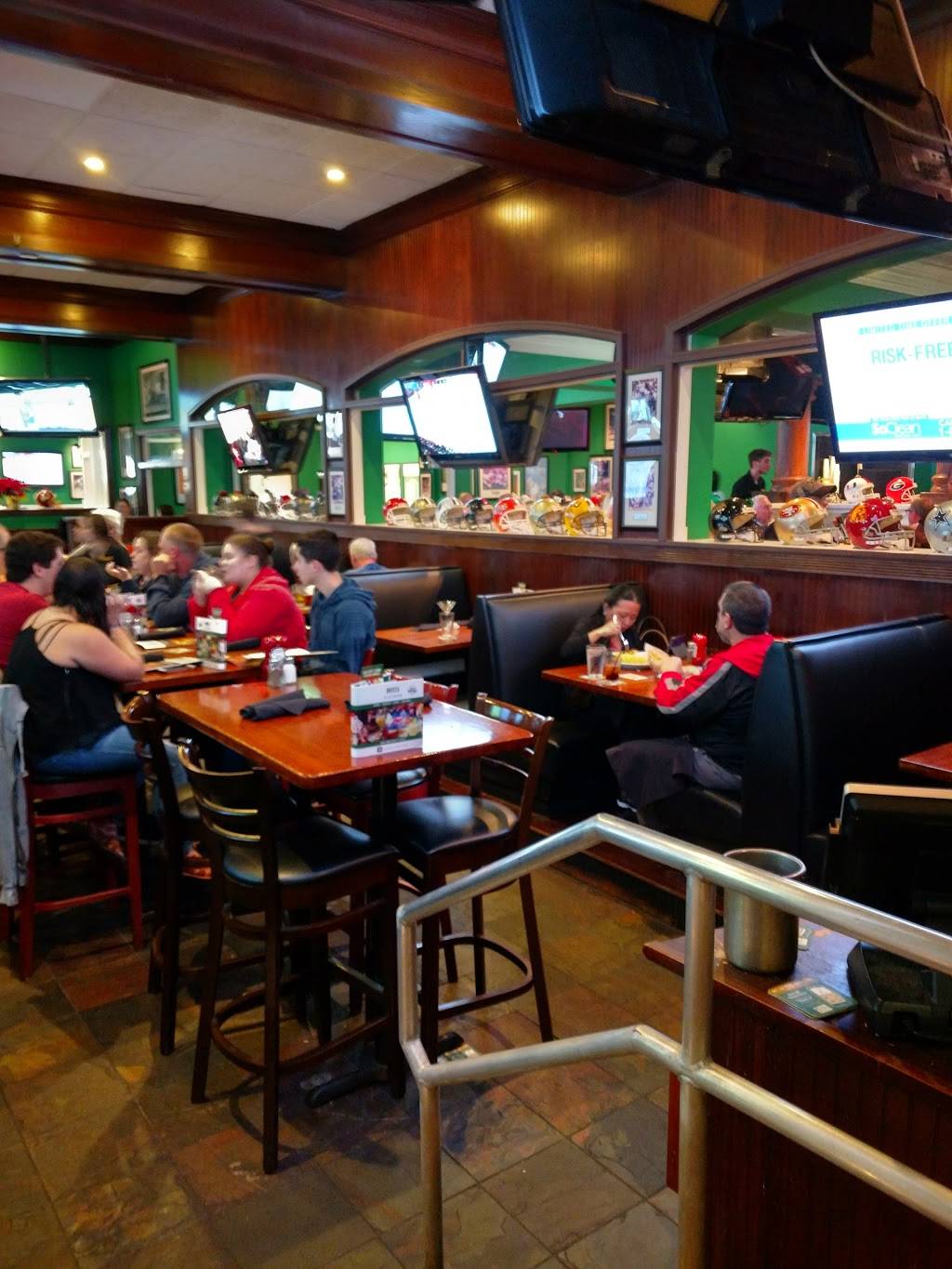 Duffys Sports Grill | restaurant | 21212 St Andrews Blvd, Boca Raton, FL 33433, USA | 5618690552 OR +1 561-869-0552