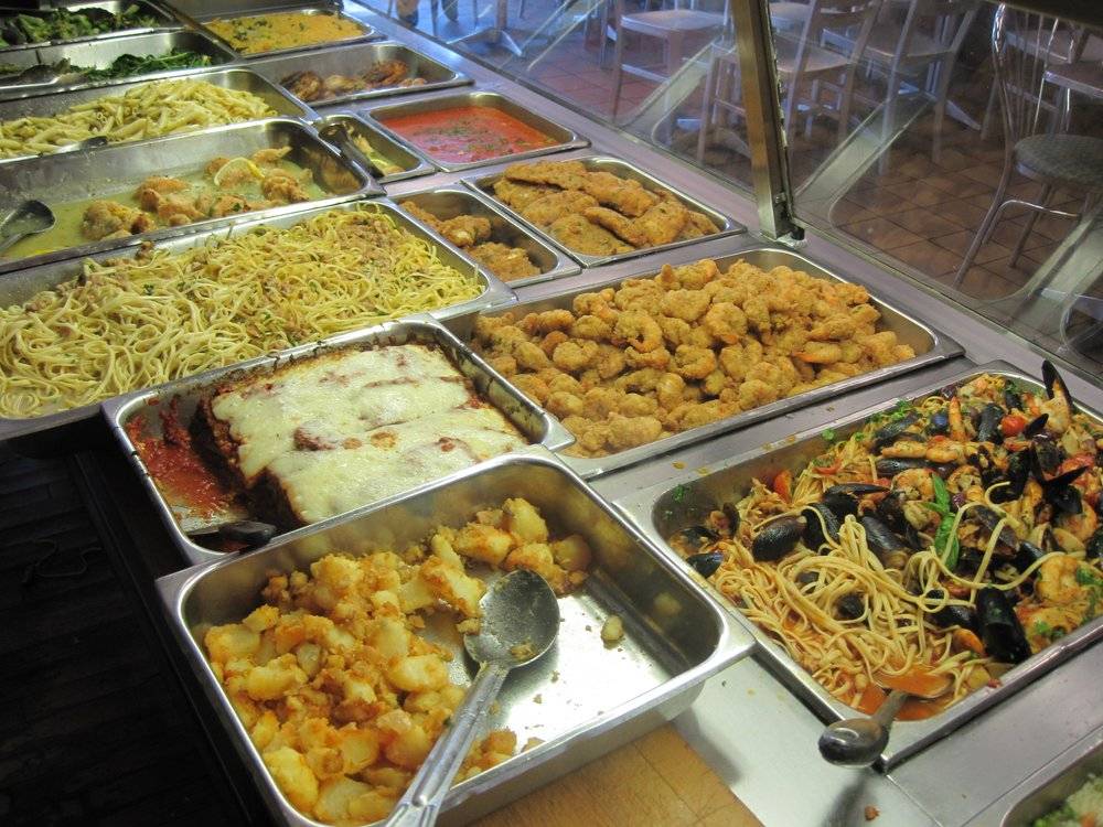 Sergios Pizza | restaurant | 4803 Ditmars Blvd, Astoria, NY 11103, USA | 7182748595 OR +1 718-274-8595