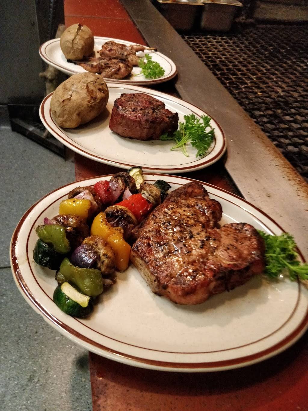 Hitching Post | restaurant | 3325 Point Sal Rd, Casmalia, CA 93429, USA | 8059376151 OR +1 805-937-6151