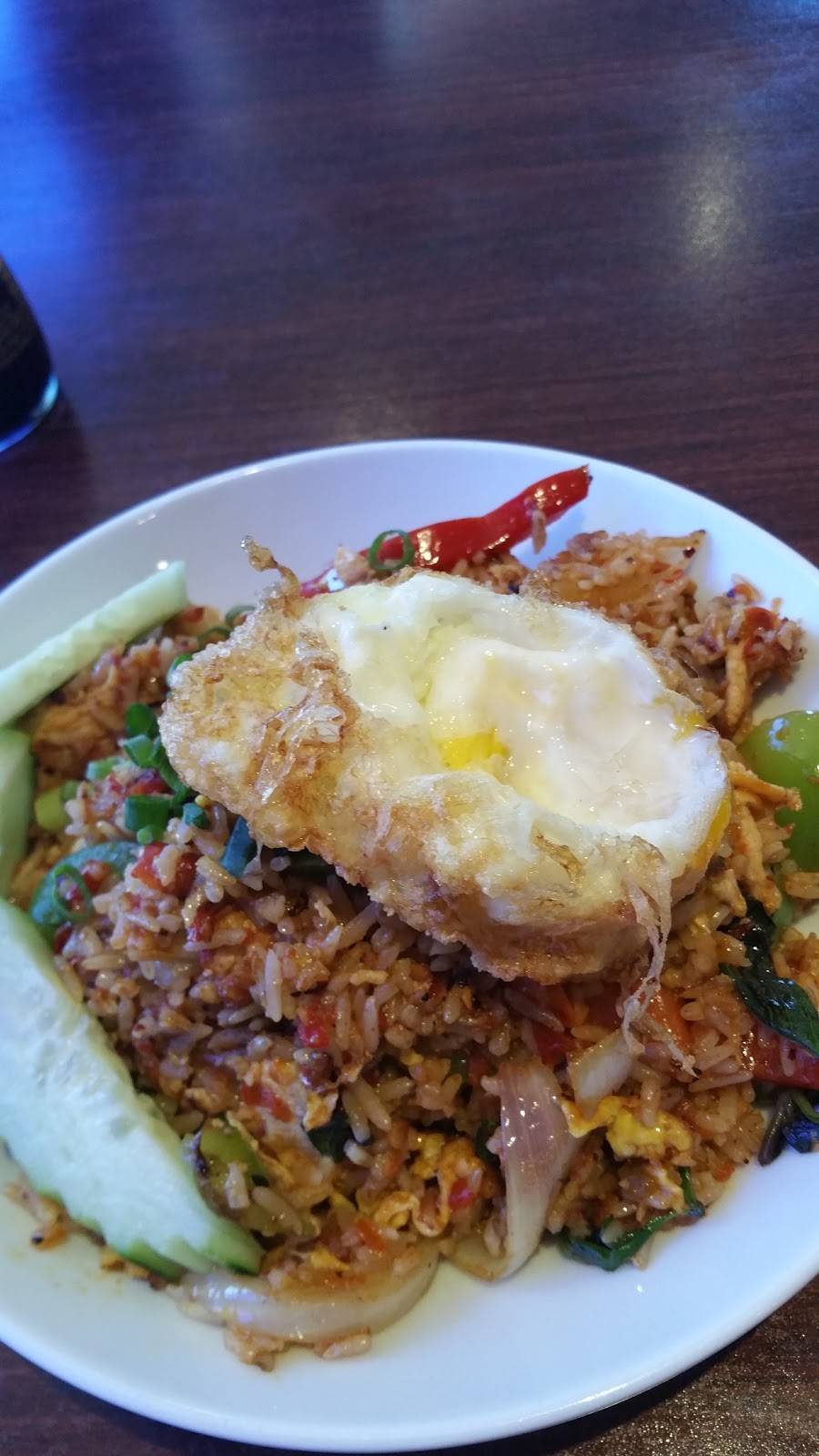 Bangkok Cuisine Express | restaurant | 6170 Mae Anne Ave, Reno, NV 89523, USA | 7757479999 OR +1 775-747-9999