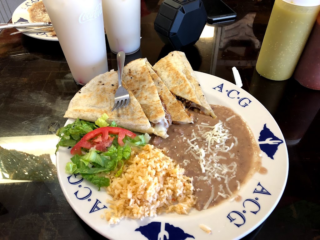 Taqueria El Guerrerense | restaurant | 2622 E McDowell Rd, Phoenix, AZ 85008, USA | 6022750555 OR +1 602-275-0555