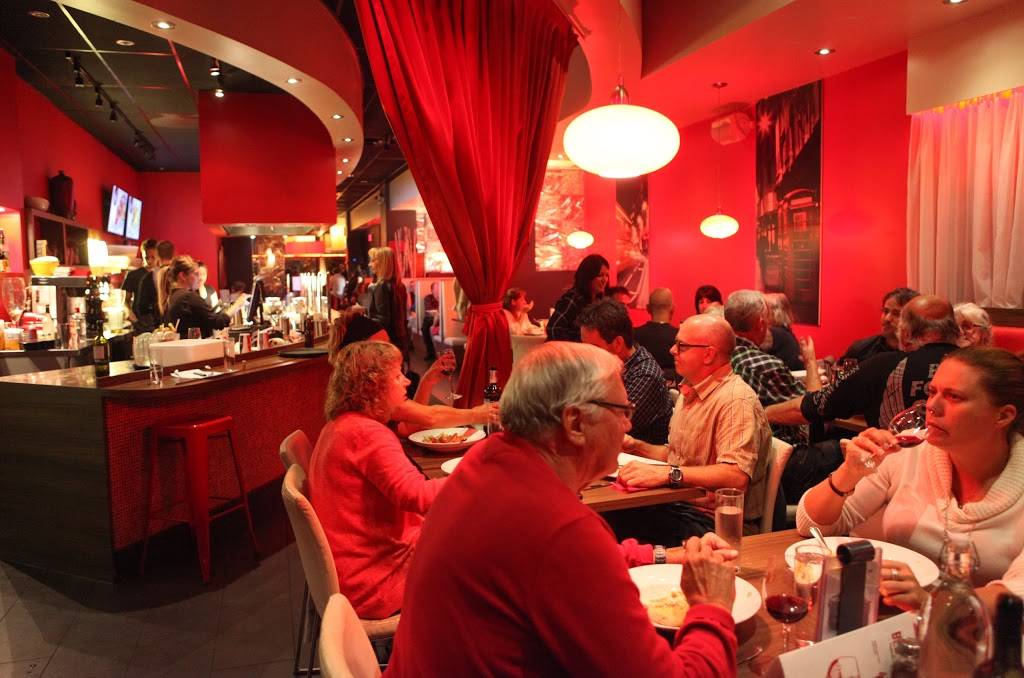 Bella Pasta | restaurant | 66 Place Bourget S, Joliette, QC J6E 5E7, Canada | 4508676776 OR +1 450-867-6776