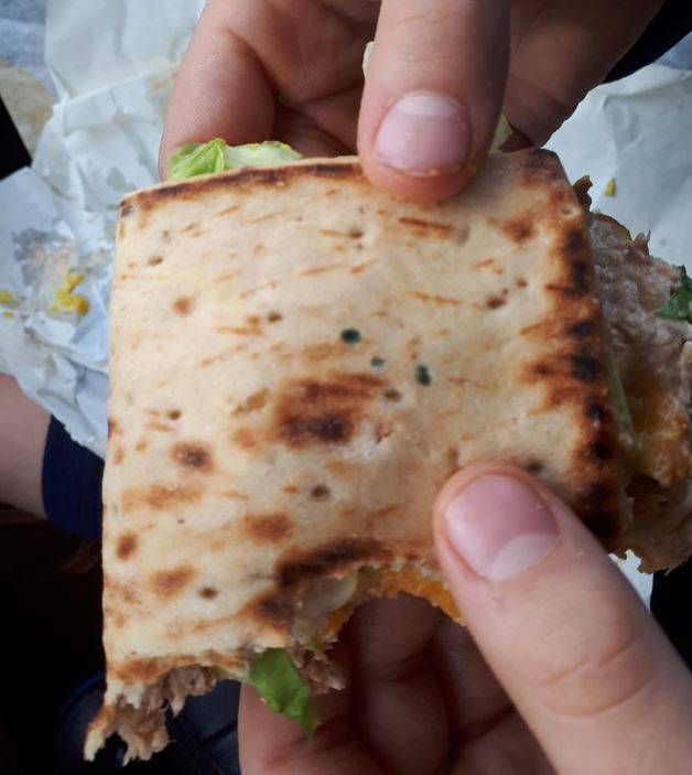 Subway | restaurant | Petro Canada Gas/Convenience Store, 3025 Manning Rd, Maidstone, ON N0R 1K0, Canada | 5199791608 OR +1 519-979-1608